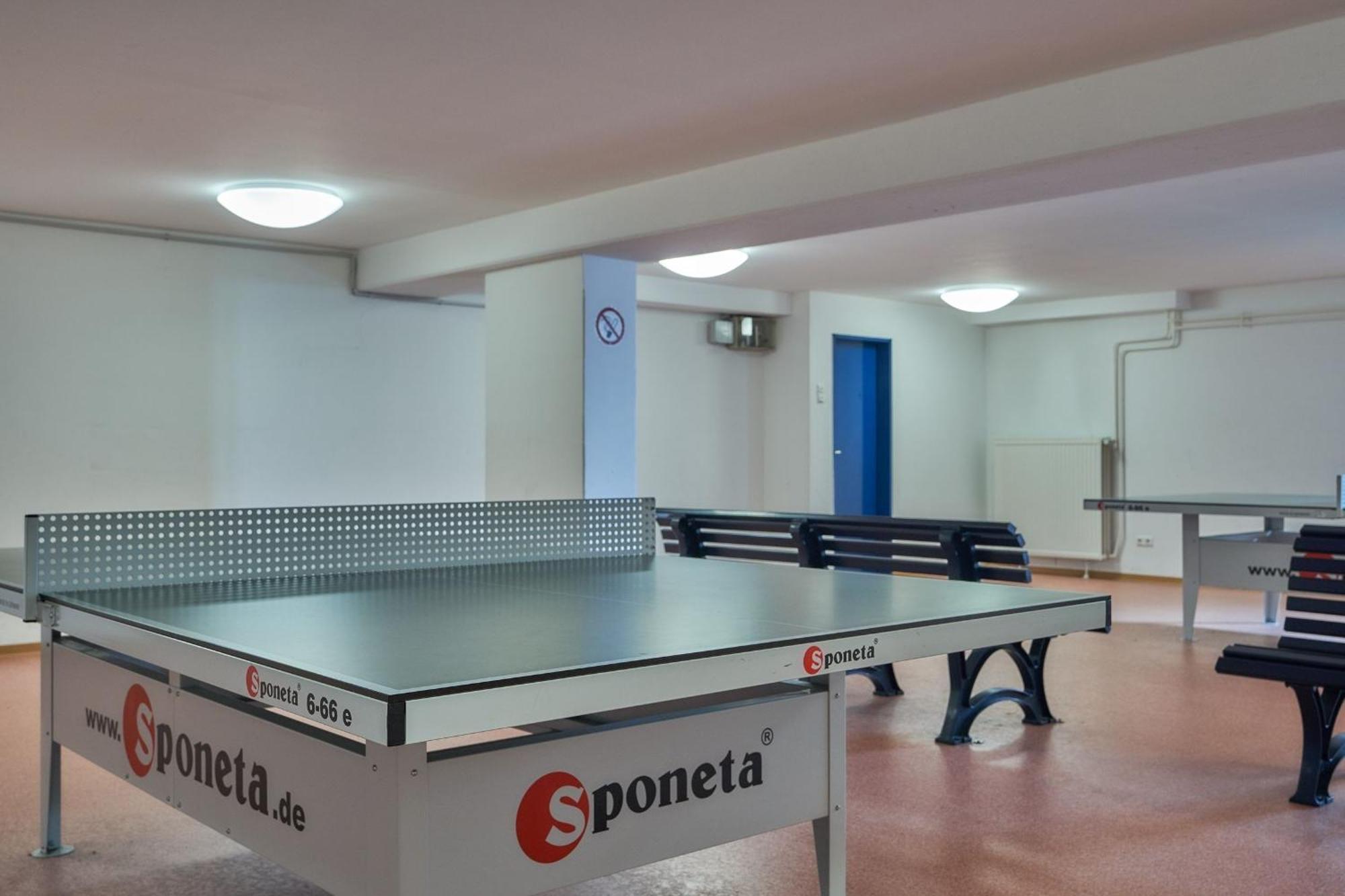 Appartement Berolina Traeumchen à Dahme  Extérieur photo