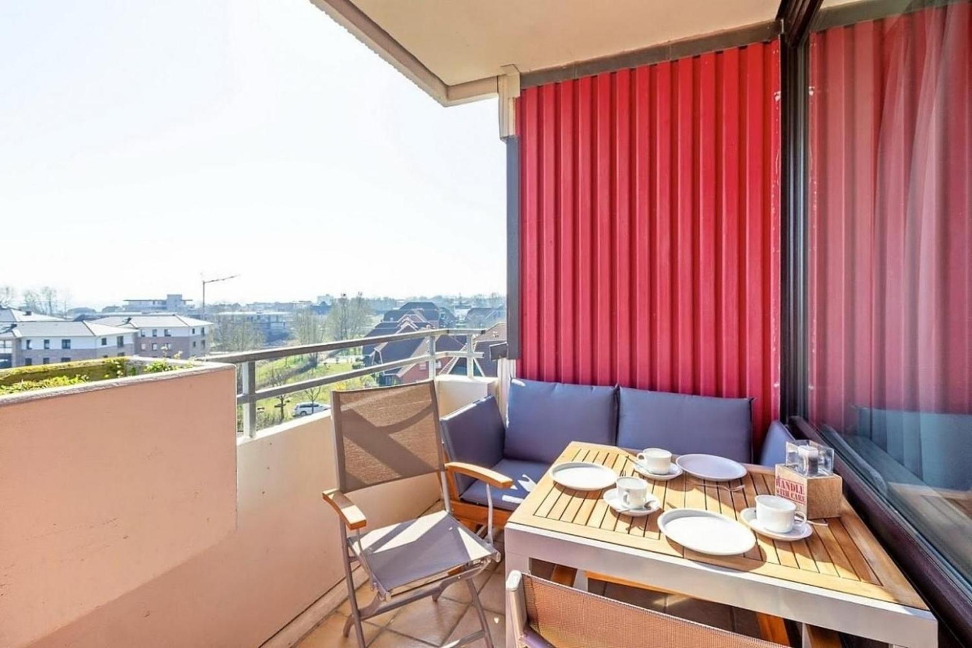 Appartement Berolina Traeumchen à Dahme  Extérieur photo