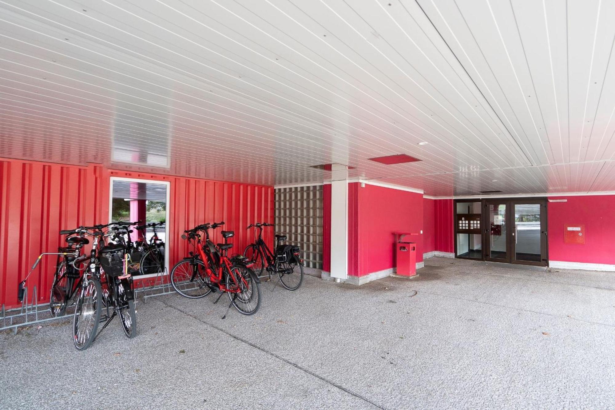 Appartement Berolina Traeumchen à Dahme  Extérieur photo