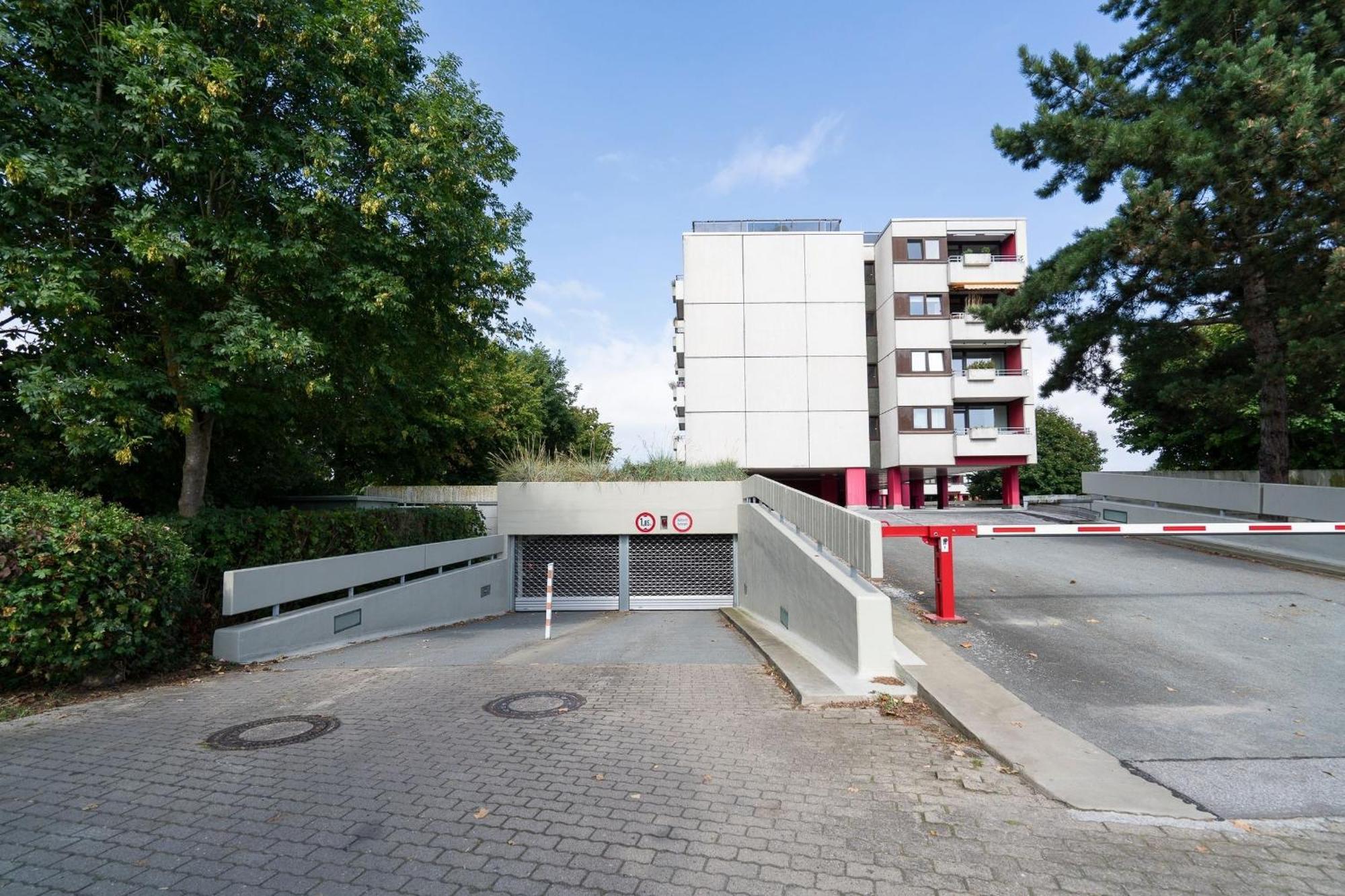 Appartement Berolina Traeumchen à Dahme  Extérieur photo