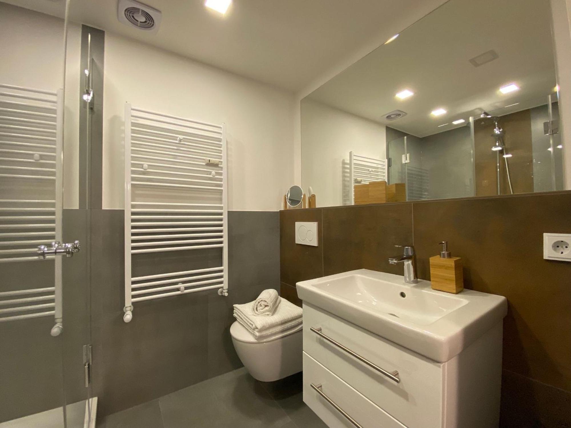 Appartement Berolina Traeumchen à Dahme  Extérieur photo