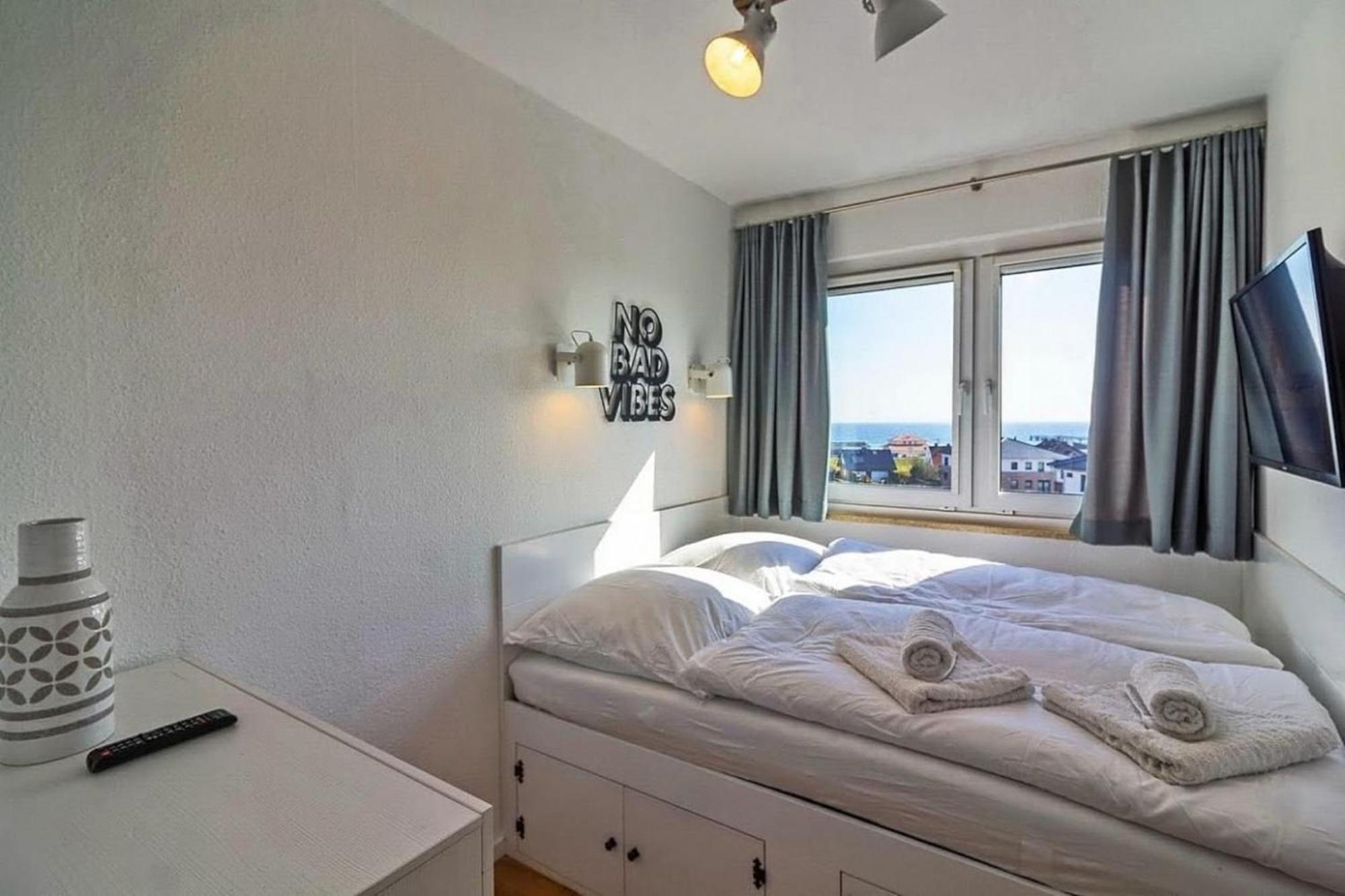 Appartement Berolina Traeumchen à Dahme  Extérieur photo