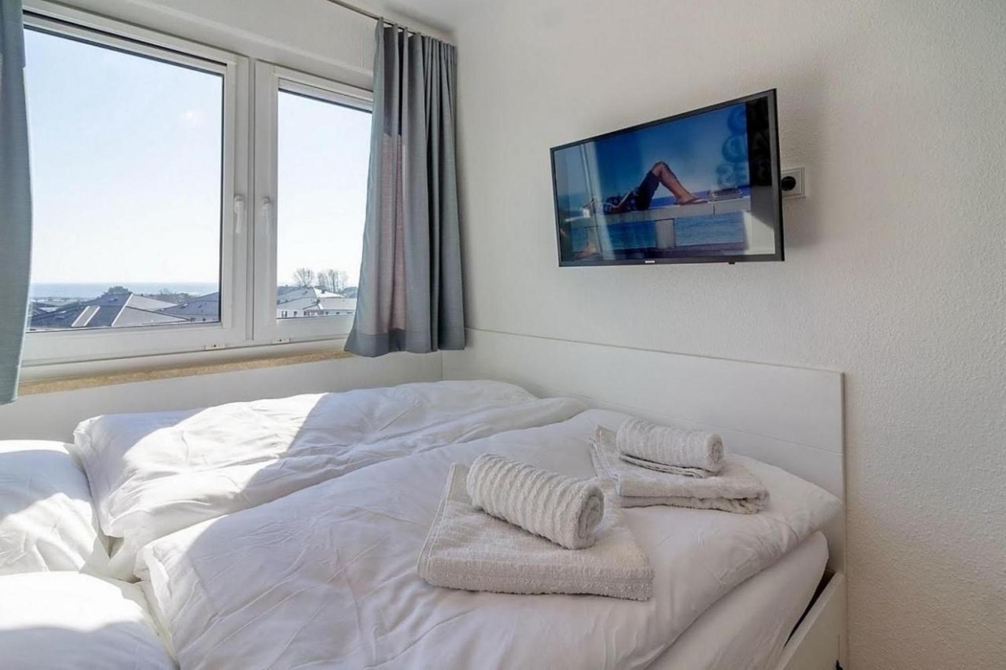 Appartement Berolina Traeumchen à Dahme  Extérieur photo